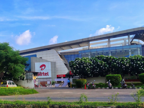 Airtel, 8월에 5G 서비스 출시, 2024년 3월까지 범인도 적용: MD Gopal Vittal