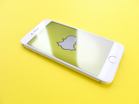 Snapchat lancia il servizio in abbonamento Snapchat+ in India, al prezzo di 49 INR/mese