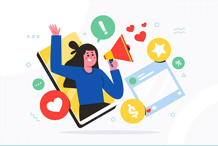 ความสำคัญของการตลาดแบบปากต่อปากสำหรับผู้ให้บริการ SaaS