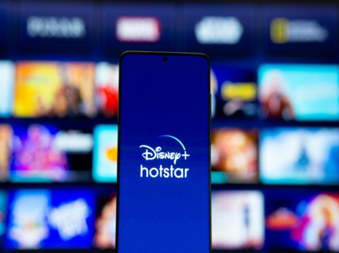 Disney taglia l'obiettivo di abbonati di Disney+Hotstar a 80 milioni dopo aver perso i diritti IPL