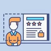 Persona del sitio web