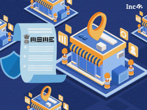 UP Mulling เปลี่ยนแปลงนโยบาย MSME ส่งเสริมผู้ประกอบการสตรี & เสนอเงินอุดหนุนตามวาระ