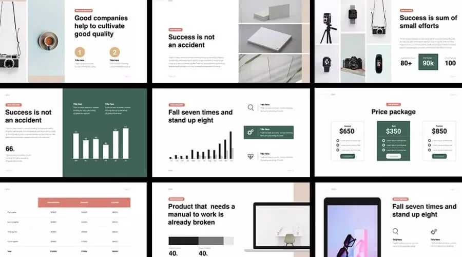 Modelo Mínimo de Negócios EZRA