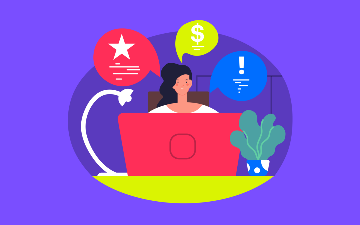 Pornirea unei afaceri de design grafic