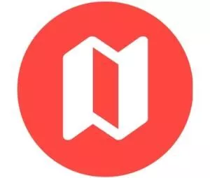 LOGO della lista nomade