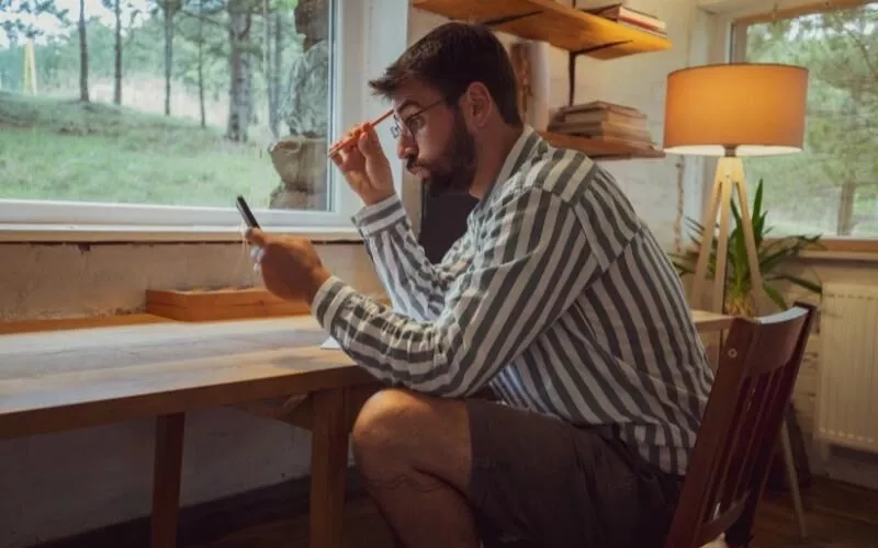 La realtà sembra così.