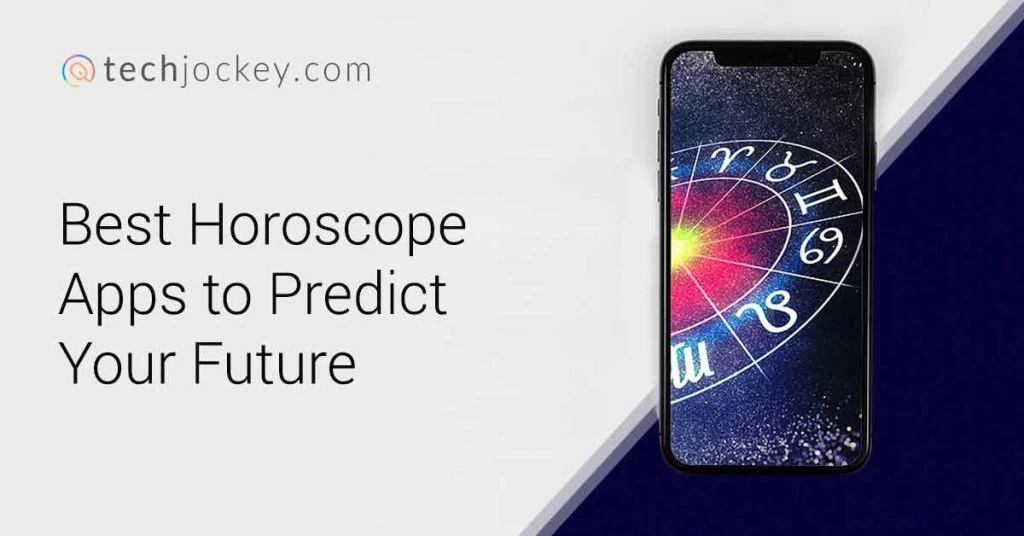 Cele mai bune aplicații Horoscop pentru imagine banner Android