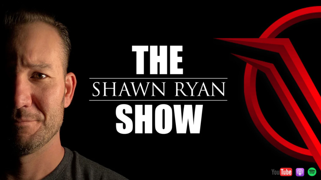 El show de Shawn Ryan