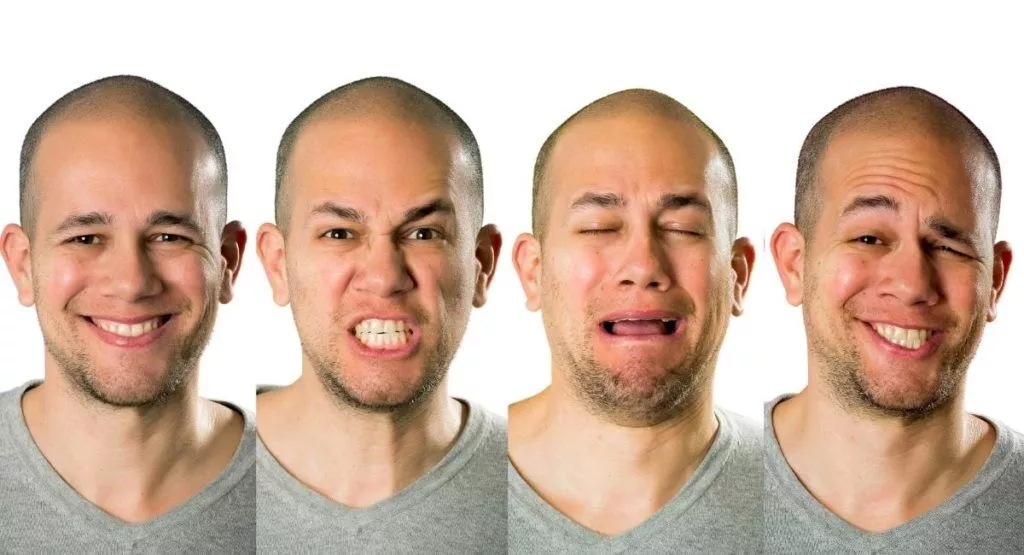 Monitoraggio dell'umore