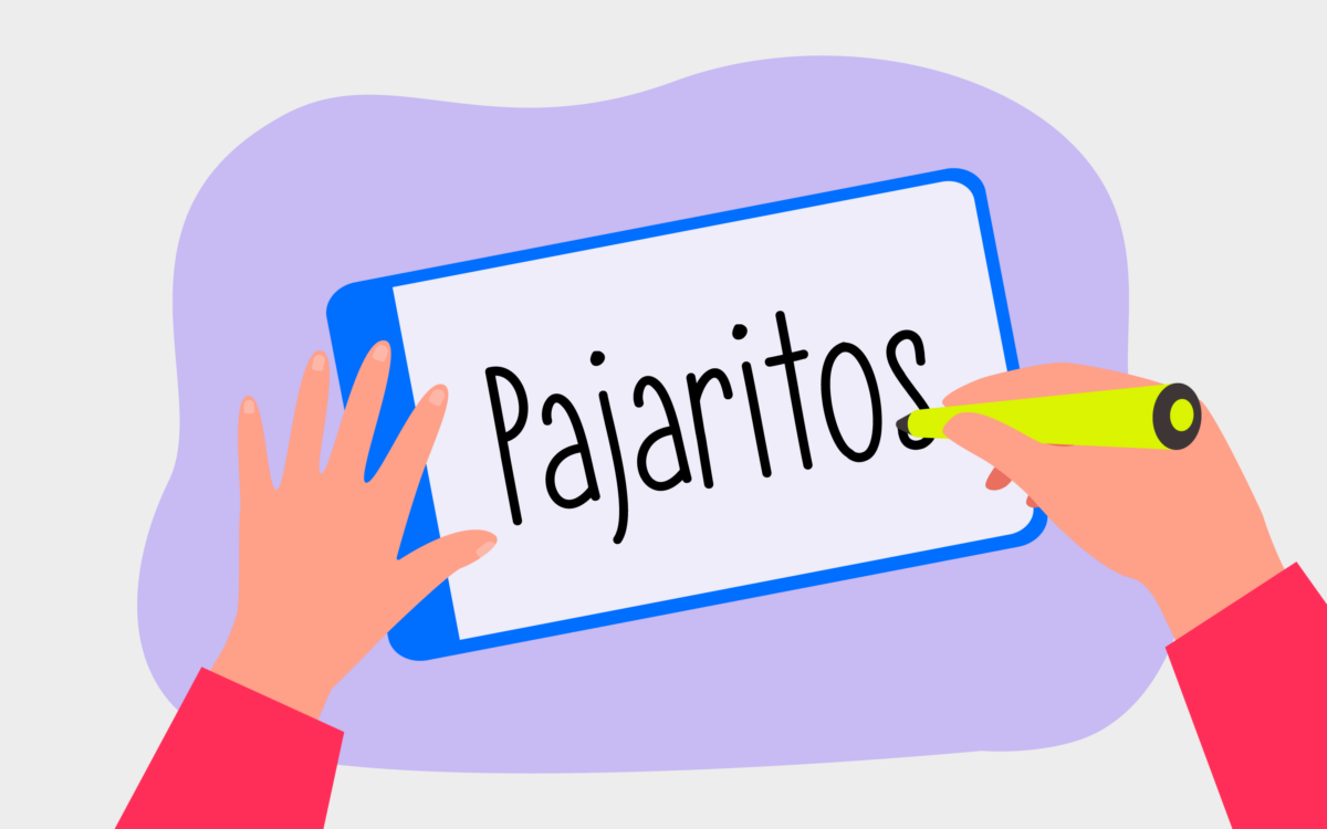 很酷的字体绘制