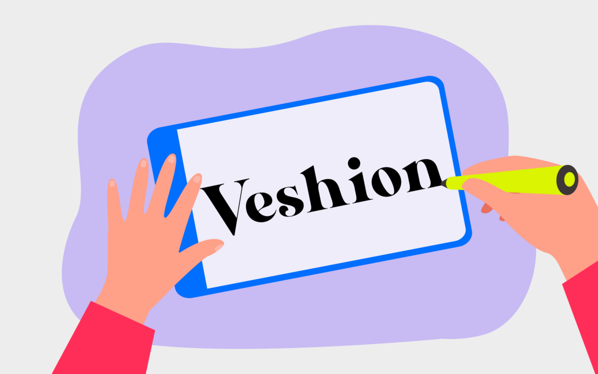 很酷的字体绘制