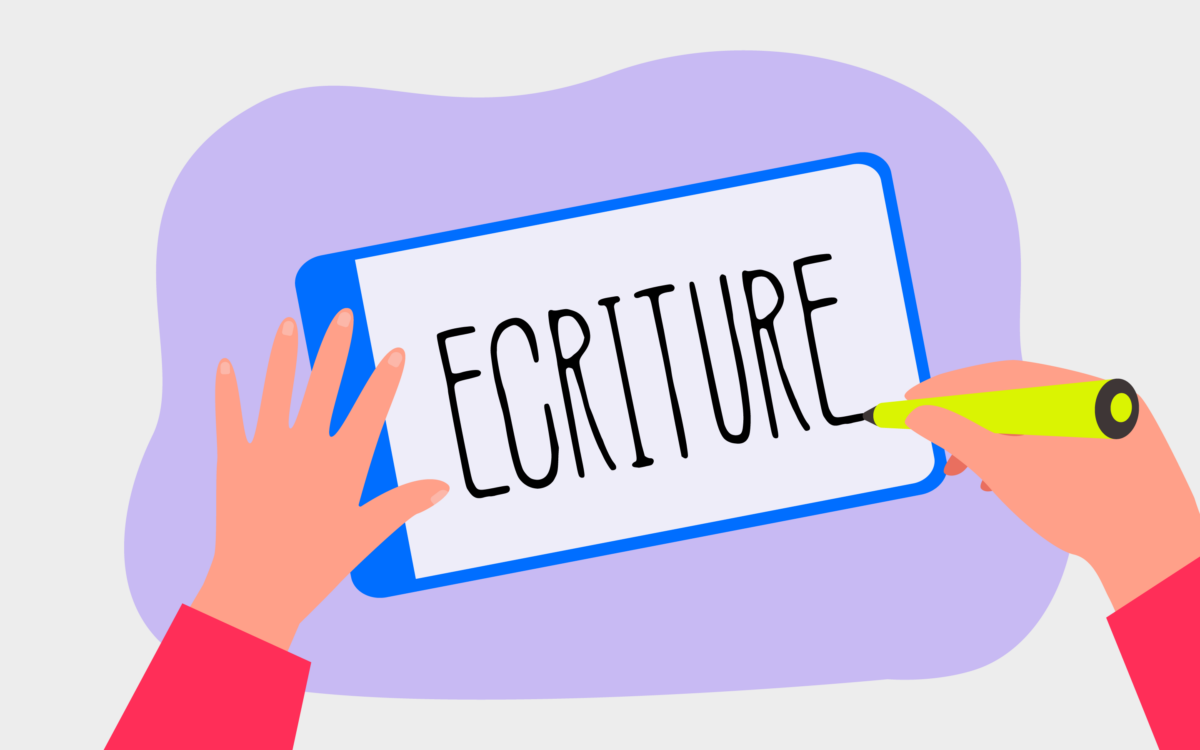 很酷的字体绘制