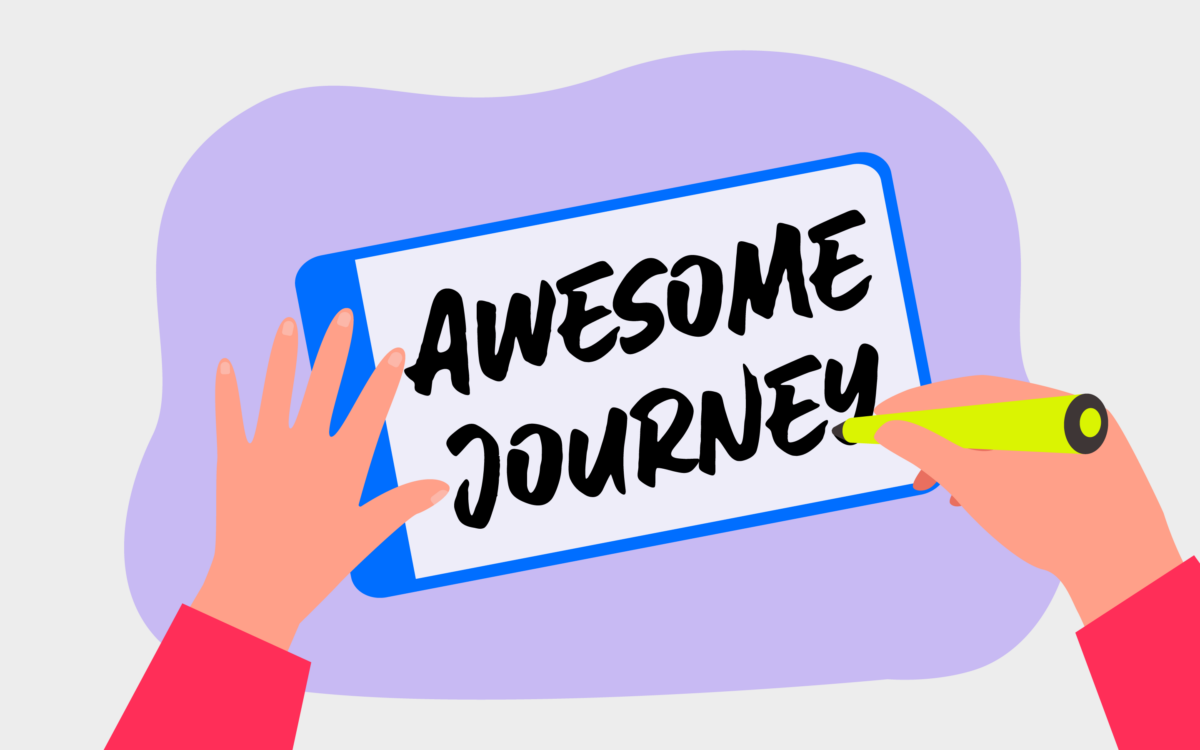 很酷的字体绘制