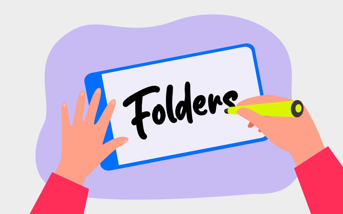 很酷的字体绘制