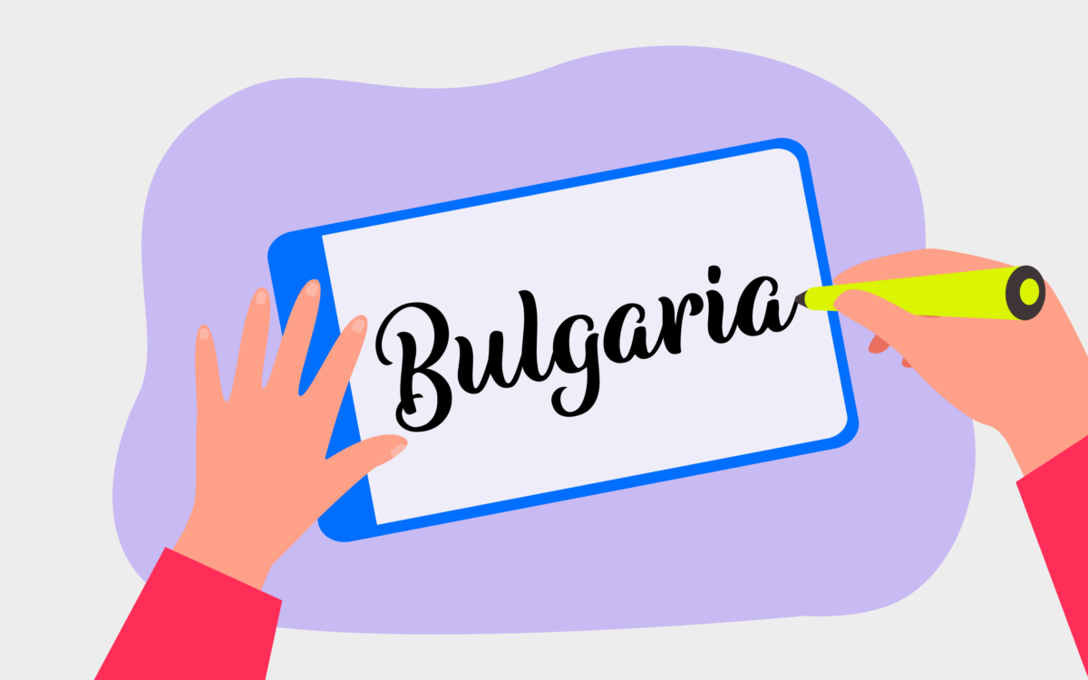 很酷的字体绘制