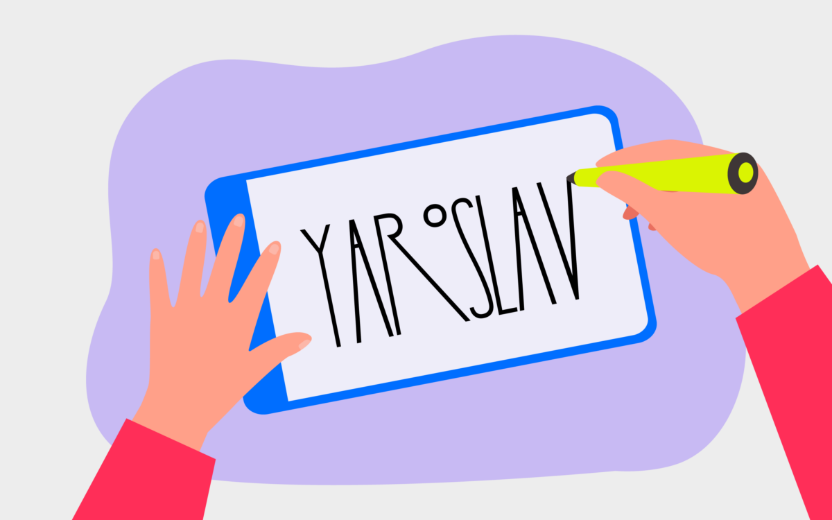 很酷的字体绘制