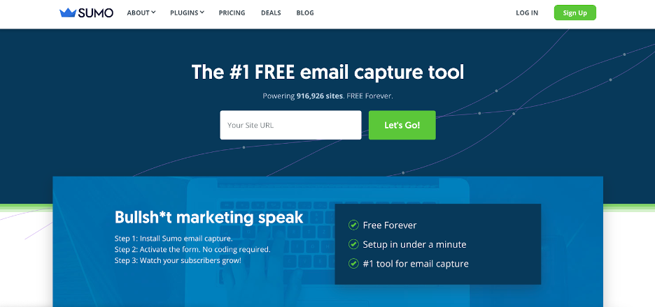 ทางเลือก 10 อันดับแรกของ Justuno เพื่อเปลี่ยนผู้เยี่ยมชมเว็บไซต์ให้กลายเป็นลูกค้ามากขึ้นในปี 2022 justuno alternative 06 - Top 10 Justuno Alternatives to Convert More Website Visitors into Customers in 2022