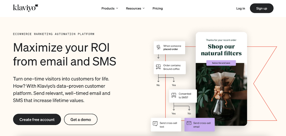 ทางเลือก 10 อันดับแรกของ Justuno เพื่อเปลี่ยนผู้เยี่ยมชมเว็บไซต์ให้กลายเป็นลูกค้ามากขึ้นในปี 2022 justuno alternative 11 - Top 10 Justuno Alternatives to Convert More Website Visitors into Customers in 2022