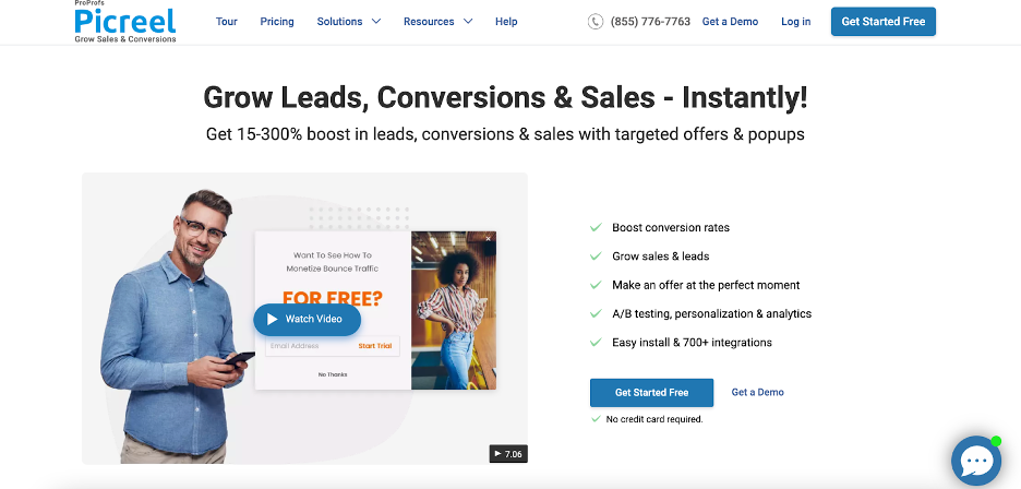 ทางเลือก 10 อันดับแรกของ Justuno เพื่อเปลี่ยนผู้เยี่ยมชมเว็บไซต์ให้กลายเป็นลูกค้ามากขึ้นในปี 2022 justuno alternative 07 - Top 10 Justuno Alternatives to Convert More Website Visitors into Customers in 2022