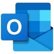 Microsoft Outlook-Zeitplan