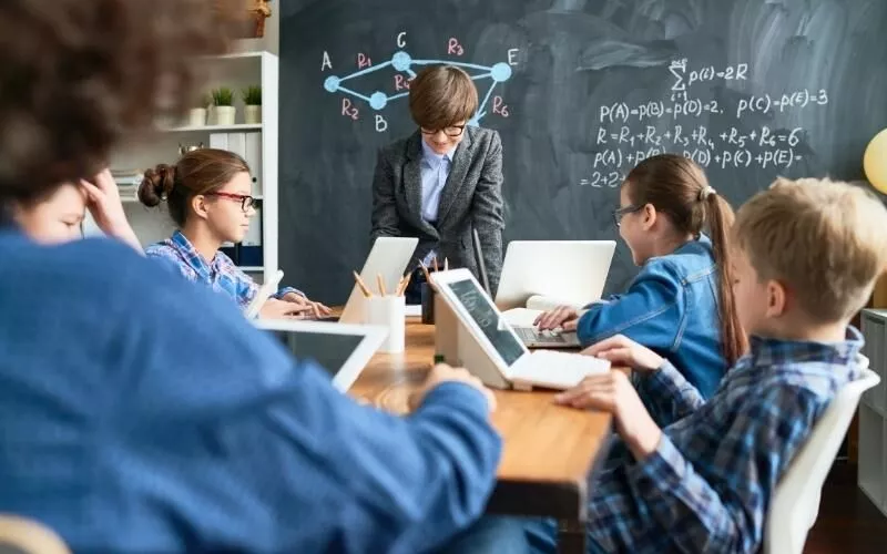 Ausbildung