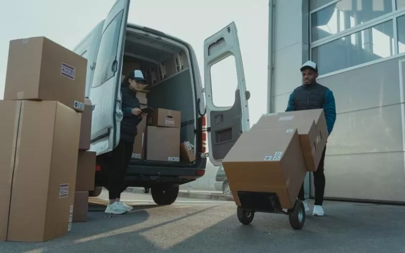 Logistik