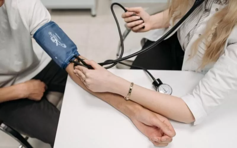 Gesundheitspflege