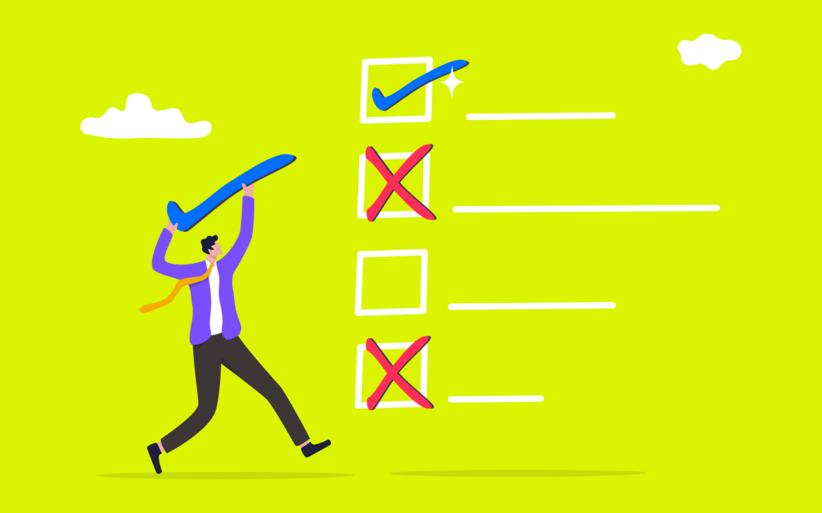 Wie lang sollte ein Firmenname sein