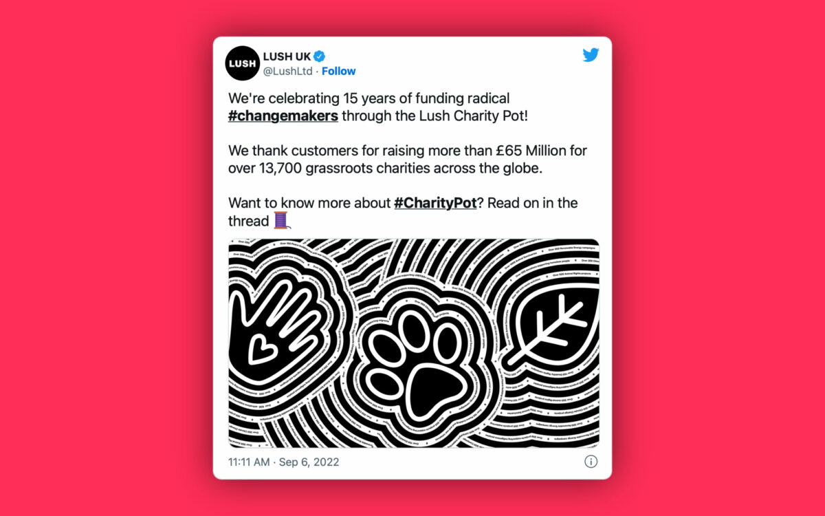 Was ist Verbrauchermarke