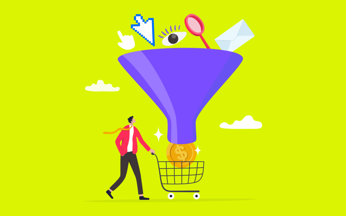 O que é um representante de marca