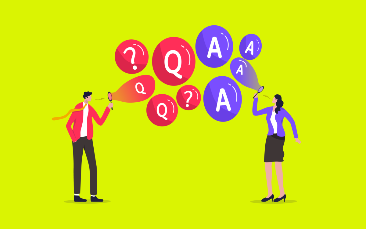 O que é um representante de marca