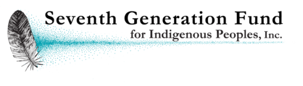 Logo des Seventh Generation Fund