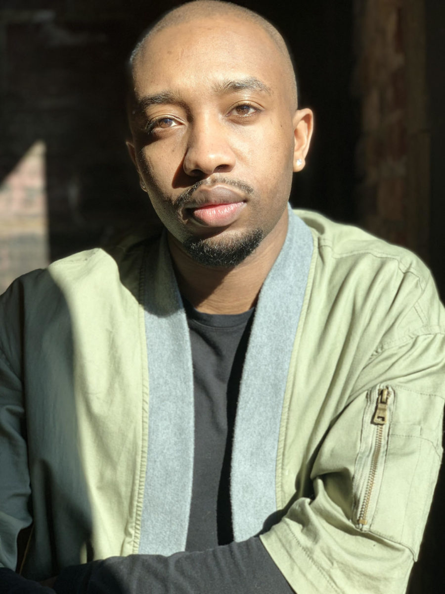 艺术家信托基金的路德休斯