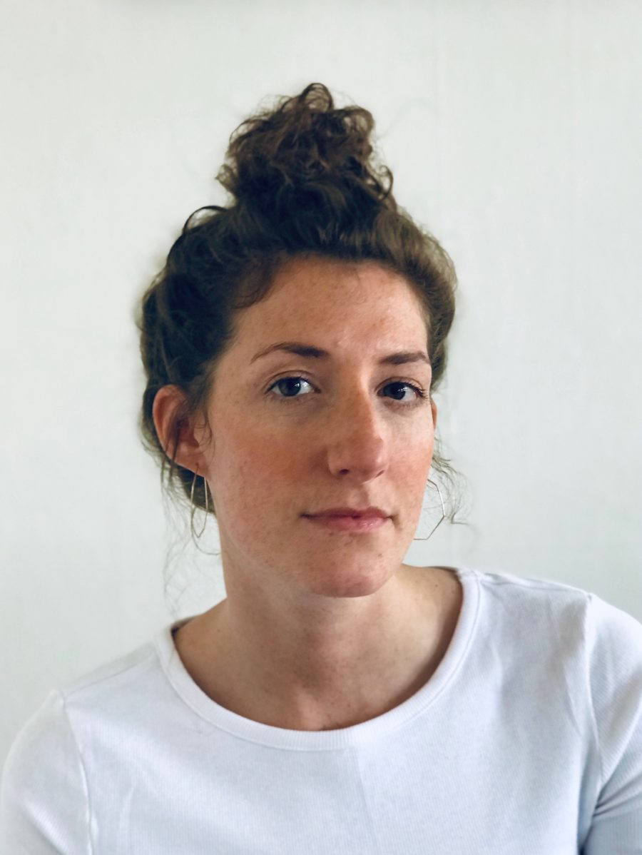 艺术家信托的莉迪亚老板