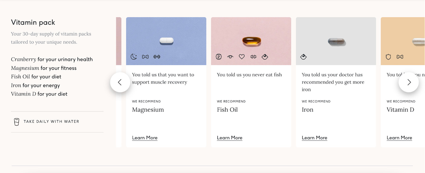 Rahasia Dibalik Perawatan/Strategi Pemasaran: Bagaimana Mereka Menjadi Merek 225 Juta Dolar careof marketing 08 - The Secret Behind the Care/of Marketing Strategy: How They Became a 225 Million-Dollar Brand