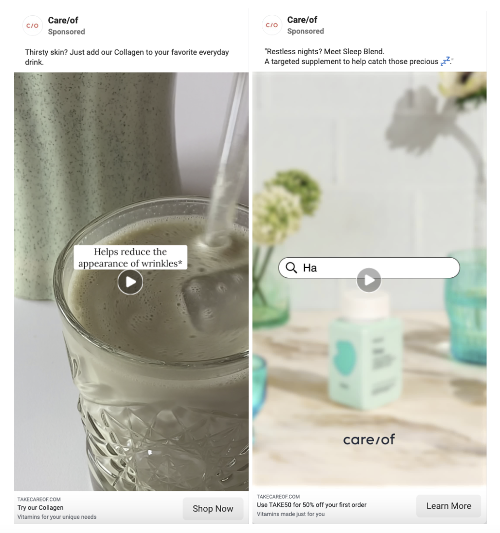 Rahasia Dibalik Perawatan/Strategi Pemasaran: Bagaimana Mereka Menjadi Merek 225 Juta Dolar careof marketing 17 - The Secret Behind the Care/of Marketing Strategy: How They Became a 225 Million-Dollar Brand