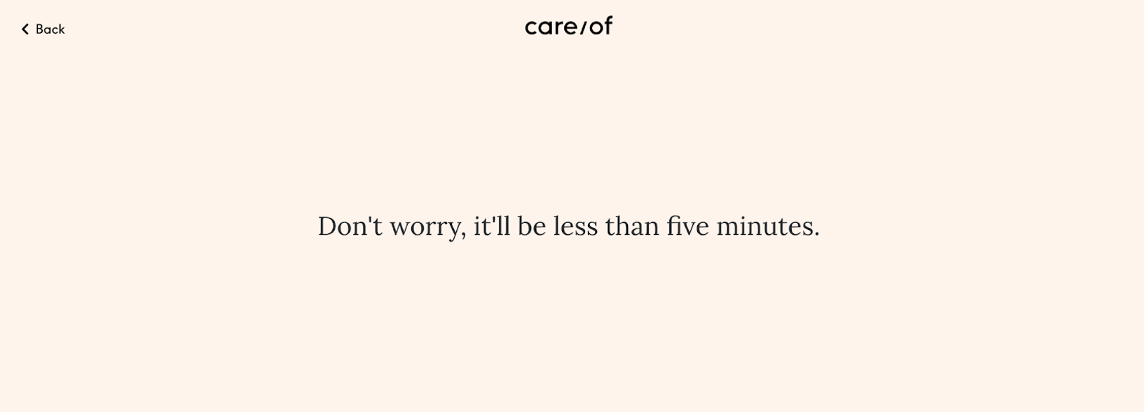 Rahasia Dibalik Perawatan/Strategi Pemasaran: Bagaimana Mereka Menjadi Merek 225 Juta Dolar careof marketing 04 - The Secret Behind the Care/of Marketing Strategy: How They Became a 225 Million-Dollar Brand