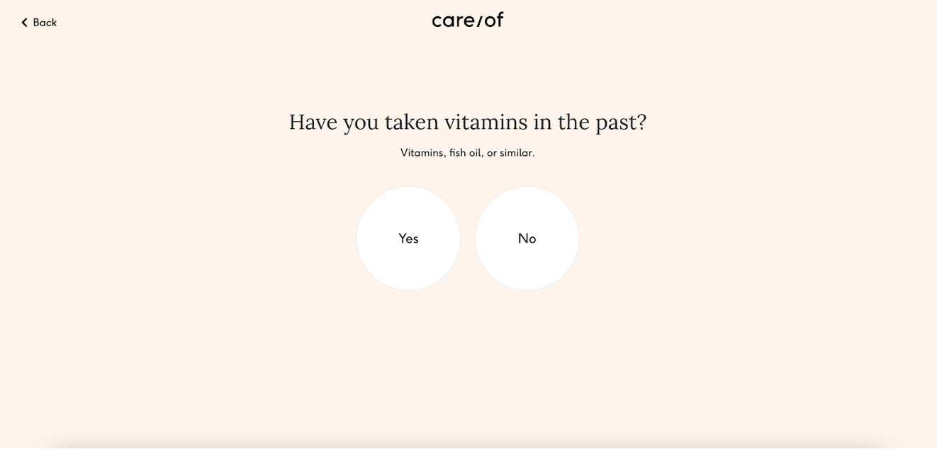 Rahasia Dibalik Perawatan/Strategi Pemasaran: Bagaimana Mereka Menjadi Merek 225 Juta Dolar careof marketing 05 - The Secret Behind the Care/of Marketing Strategy: How They Became a 225 Million-Dollar Brand