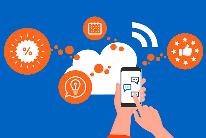 Textnachrichten zur Kundenbindung Alles, was Sie wissen müssen