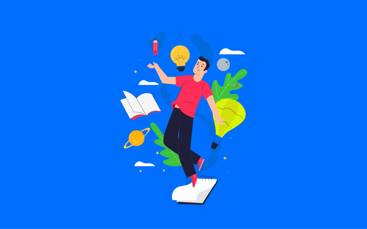 Come dare un nome al software