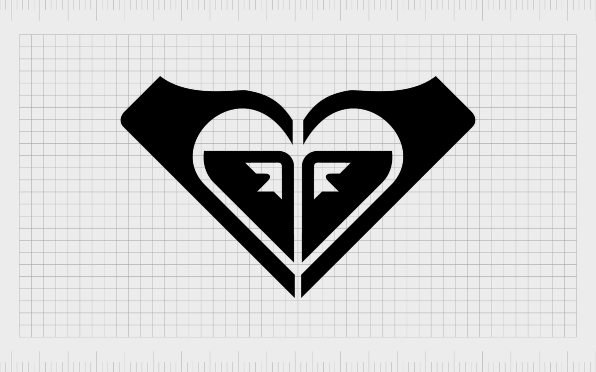 ネガティブスペースを使用する有名なロゴ