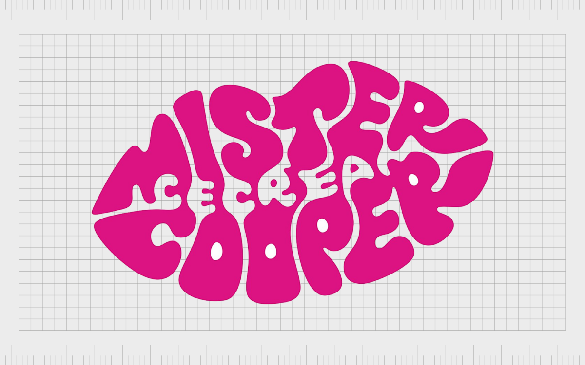 ネガティブスペースを使用する有名なロゴ