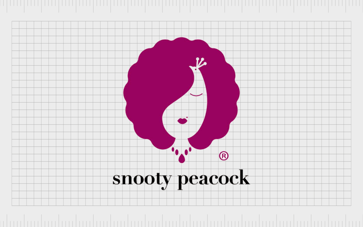 ネガティブスペースを使用する有名なロゴ