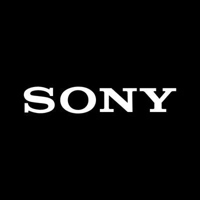 logotipo da sony