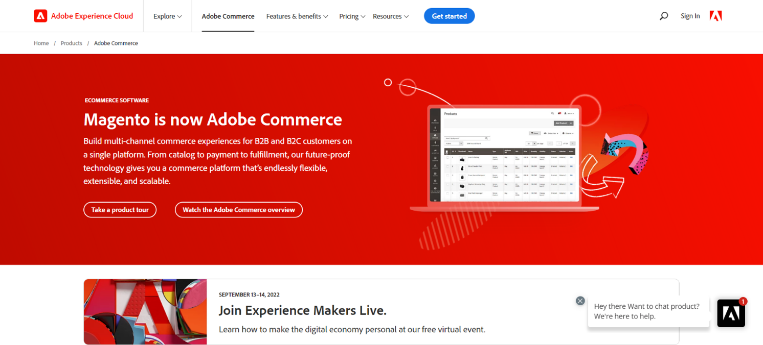 헤드리스 커머스란 무엇인가: 그 이면의 기술, 전망 및 한계 headless commerce 04 - What Is Headless Commerce: The Technologies Behind It, Perspectives, and Limitations