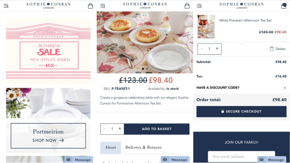 헤드리스 커머스란 무엇인가: 그 이면의 기술, 전망 및 한계 headless commerce 03 - What Is Headless Commerce: The Technologies Behind It, Perspectives, and Limitations