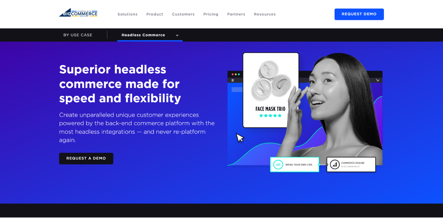 헤드리스 커머스란 무엇인가: 그 이면의 기술, 전망 및 한계 headless commerce 06 - What Is Headless Commerce: The Technologies Behind It, Perspectives, and Limitations
