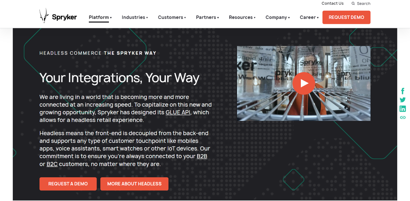 헤드리스 커머스란 무엇인가: 그 이면의 기술, 전망 및 한계 headless commerce 10 - What Is Headless Commerce: The Technologies Behind It, Perspectives, and Limitations