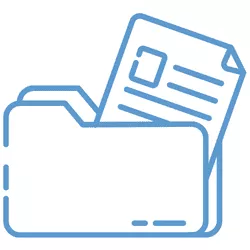 支持不同的格式