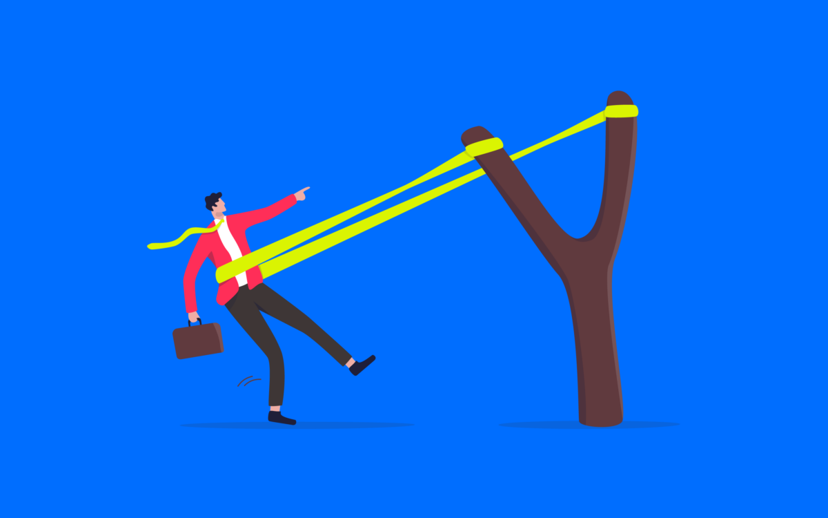 كيف تصبح مستشار العلامة التجارية